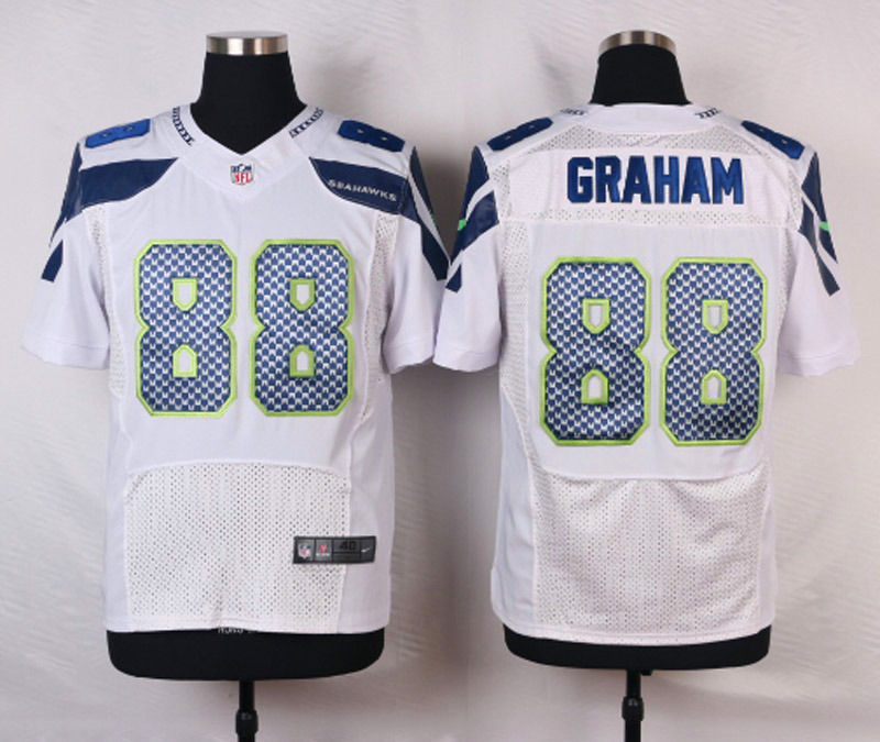 Seattle Seahawks throw back jerseys-037